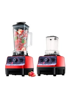 2L Adjustable Electric Blender with Grain Grinder Multifunctional Grain Grinder - pzsku/Z828751432B750F652BE3Z/45/_/1733482978/9f08f773-c6a5-46ed-9c19-fef63fc41192