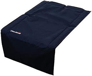 Char-Broil 4749293W06 Medallion Series Built-in Side Burner Cover, Black - Image 1