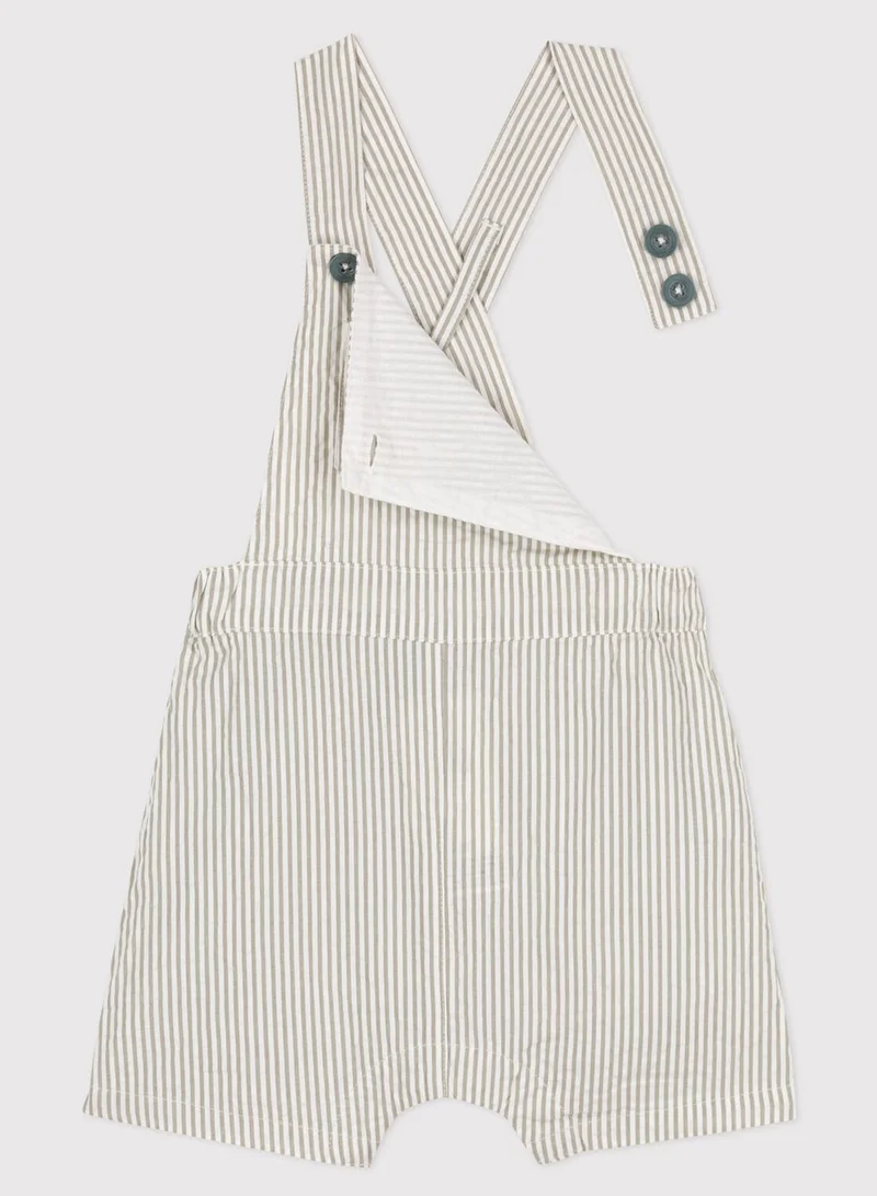 Petit Bateau Kids Essential Bodysuits