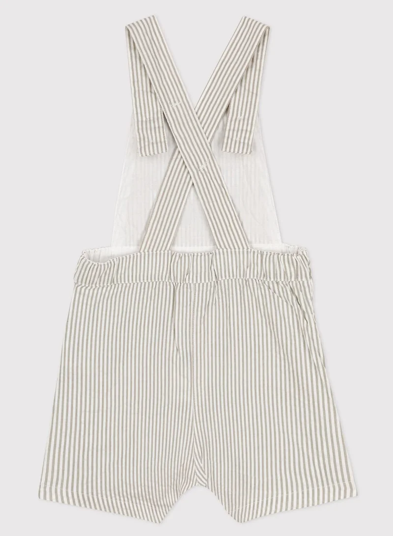 Petit Bateau Kids Essential Bodysuits