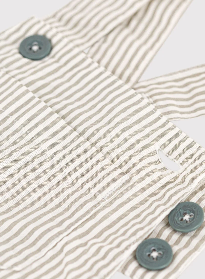 Petit Bateau Kids Essential Bodysuits