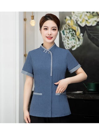 New Summer Cleaner Work Clothes - pzsku/Z828785C34FDD41B0915FZ/45/1744260847/1e7b7b90-265b-46ae-a48e-761138f25947