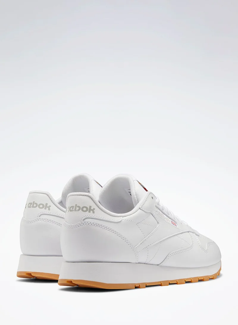 Reebok Classic Leather
