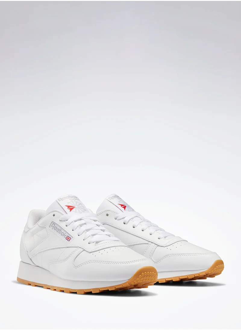Reebok Classic Leather