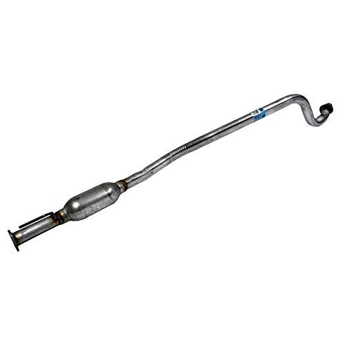 Walker 56108 Direct Fit Exhaust Resonator and Pipe Assembly for Nissan Sentra - Image 1