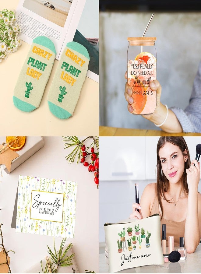 DHQH Gifts for Plant Lovers, Gardening Gifts, Plant Gifts for Women - Image 4