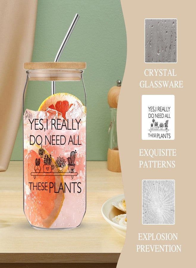DHQH Gifts for Plant Lovers, Gardening Gifts, Plant Gifts for Women - Image 3