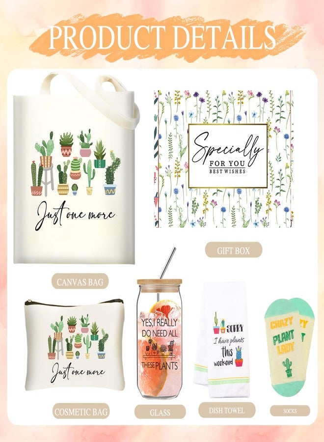 DHQH Gifts for Plant Lovers, Gardening Gifts, Plant Gifts for Women - Image 2