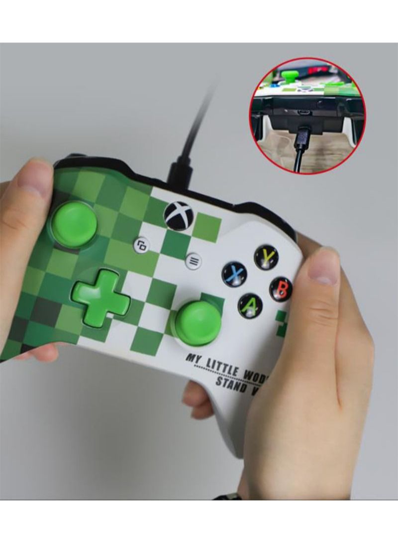 أوليون حزمة بطارية متوافق مع أجهزة إكس بوكس واحد S سلسلة النخبة أو إكس gamepad - Image 5