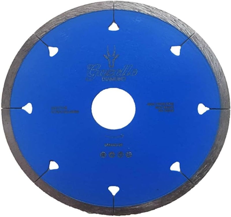 Gazelle 4.5 In. Thin Tile Cutting Blade