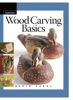 Wood Carving Basics 