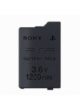 PSP Second Generation Battery PSP2000 Battery 2400mAh Battery PSP Second Generation Third Generation Battery-Product Color:Second Generation Original SON 1200 - pzsku/Z828801E409FB7BFBFD28Z/45/_/1742376048/002e653b-d811-4ed4-9d08-8606a484d256