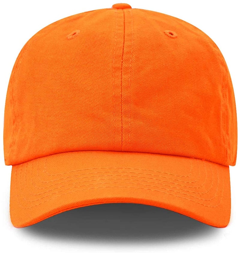 lowercase Store lowercase Baseball Cap for Men and Women Adjustable Size for Summer Season, Running Workouts and Outdoor Activities - Image 3