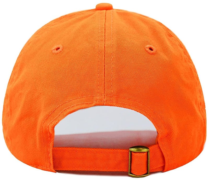 lowercase Store lowercase Baseball Cap for Men and Women Adjustable Size for Summer Season, Running Workouts and Outdoor Activities - Image 4
