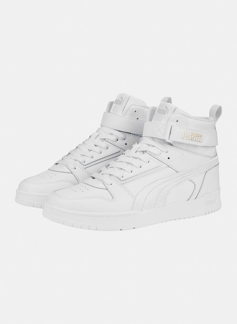 PUMA RBD Game Sneakers - Image 2