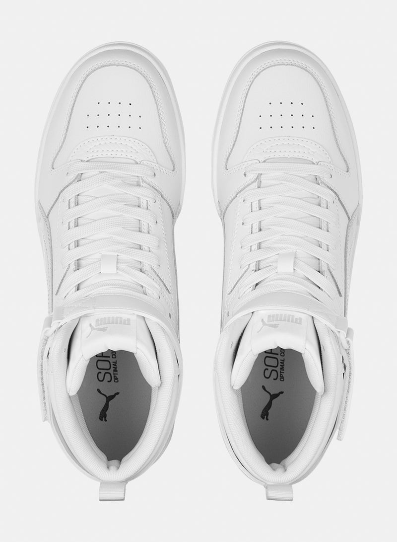 PUMA RBD Game Sneakers - Image 3