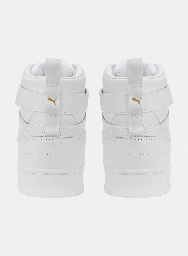 PUMA RBD Game Sneakers - Image 4
