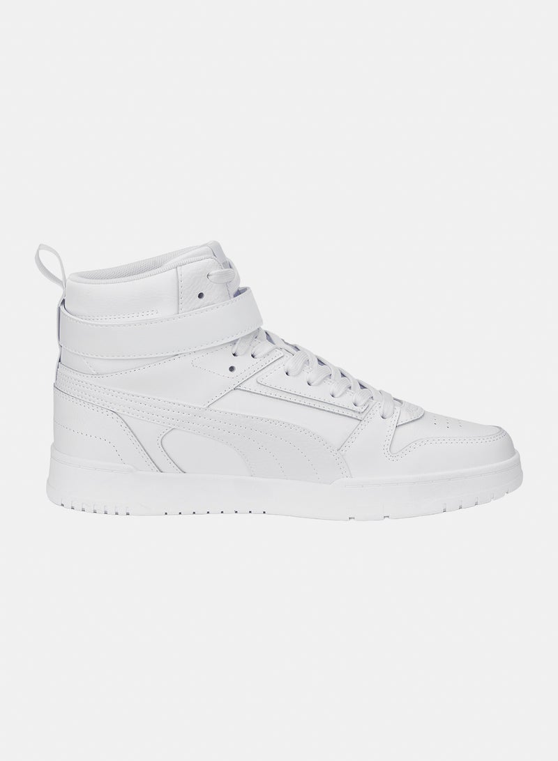 PUMA RBD Game Sneakers - Image 1
