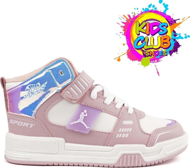 Cool King Jorans Long Neck Orthopedic Sole Unisex Sports Shoes  - Image 1