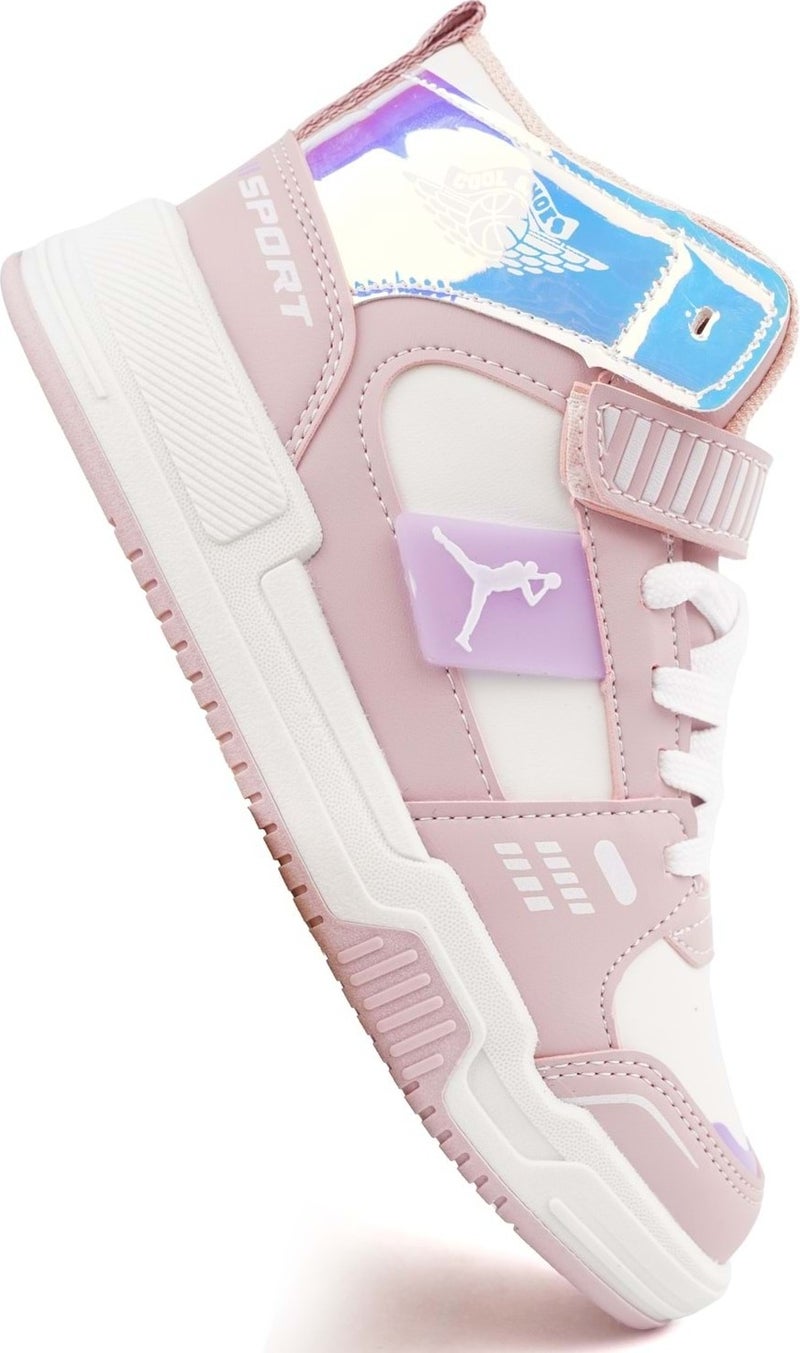 Cool King Jorans Long Neck Orthopedic Sole Unisex Sports Shoes  - Image 2