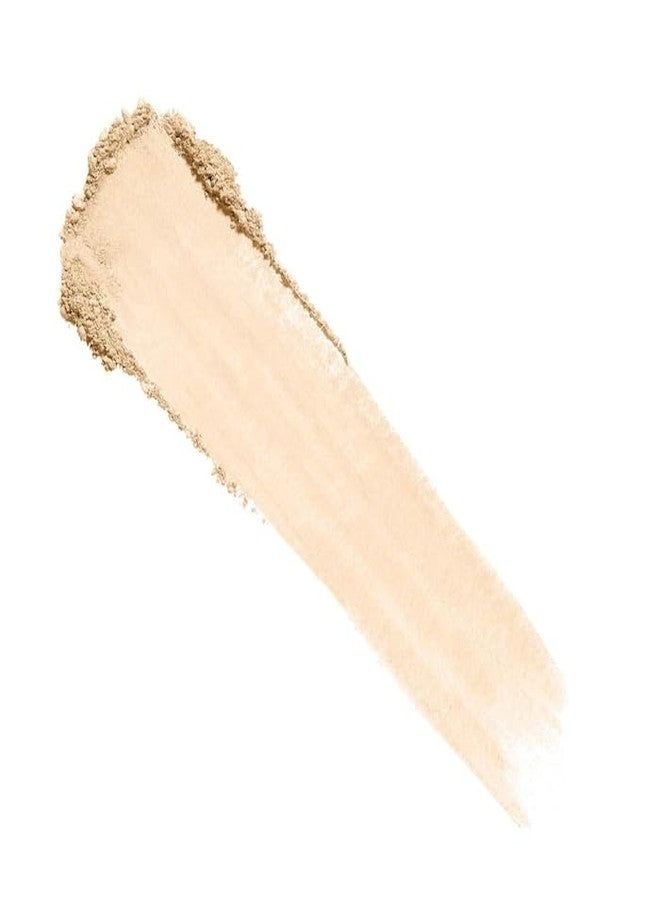 وان سايز بودرة أساس باتريك ستار متعددة الاستخدامات - درجة فاتحة 5 (NG) - لون فاتح، لون ذهبي محايد - مكياج مضغوط للوجه - تغطية متوسطة إلى كاملة، لمسة نهائية ناعمة غير لامعة - 0.28 أونصة - Image 3