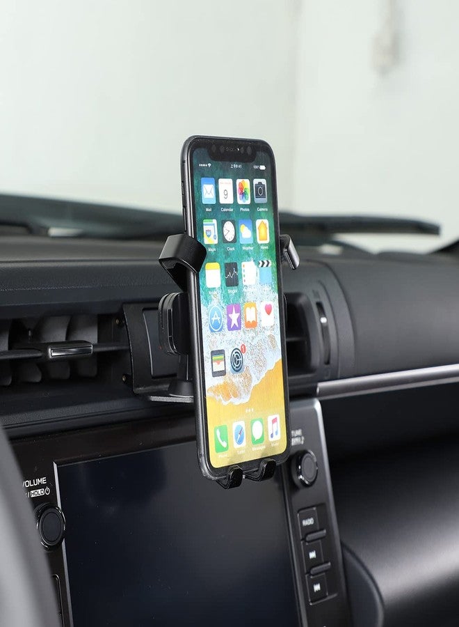 CHEAYAR Car Phone Holder Compatible with Subaru BRZ 2022 & Fit forToyota GT86 2022,Car Phone Mount, for All Mobile Phones,Phone Mount Dash Clip - Image 3