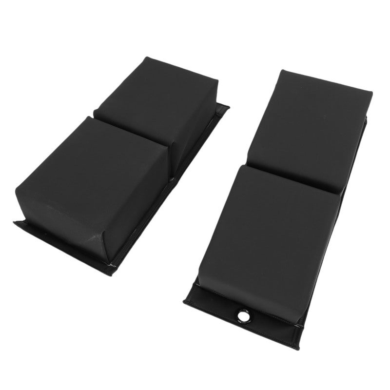 PWC Bumper Universal Docking Protection Folding Design - Marine Grade Triple Layer Fabric Jet Ski Dock Bumpers for Personal Watercraft - Image 5