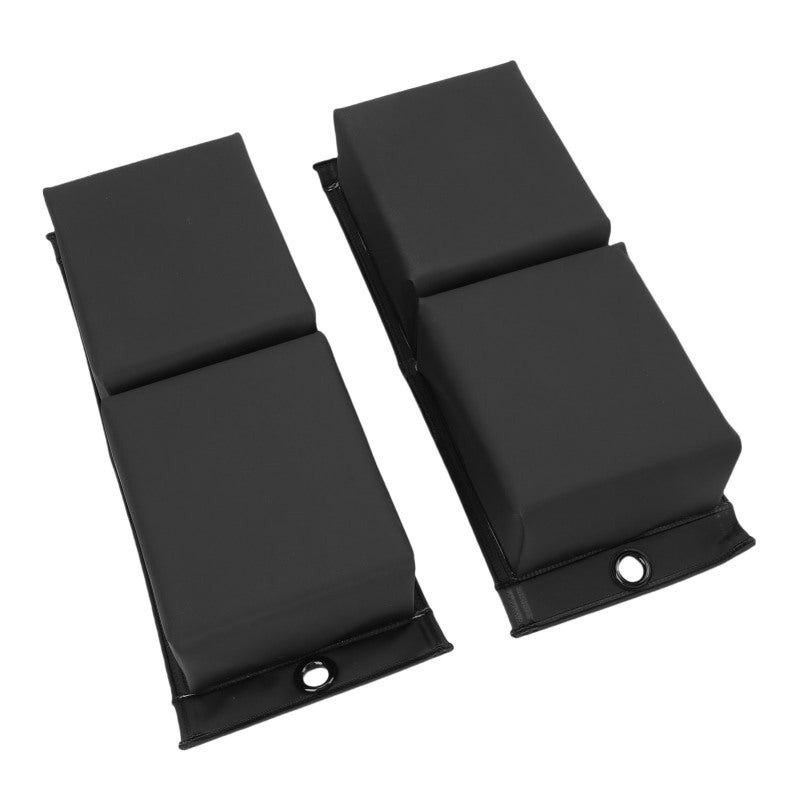 PWC Bumper Universal Docking Protection Folding Design - Marine Grade Triple Layer Fabric Jet Ski Dock Bumpers for Personal Watercraft - Image 3