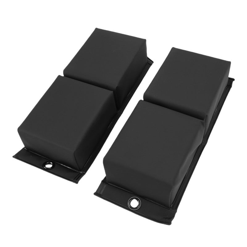 PWC Bumper Universal Docking Protection Folding Design - Marine Grade Triple Layer Fabric Jet Ski Dock Bumpers for Personal Watercraft - Image 4