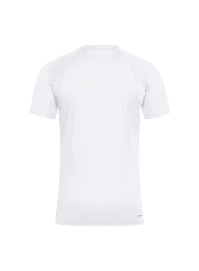 Adidas Club Tee White Tennis T-Shirts For Men XS