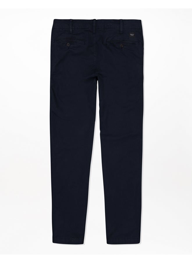 American Eagle - AE Flex Original Straight Chino - Image 1