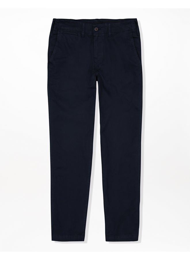 American Eagle - AE Flex Original Straight Chino - Image 1