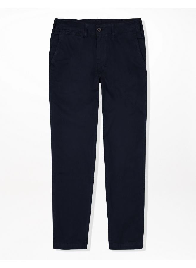 American Eagle AE Flex Original Straight Chino  - Image 3