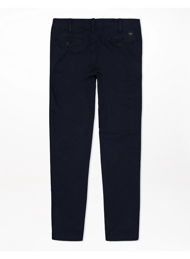 American Eagle AE Flex Original Straight Chino  - Image 2