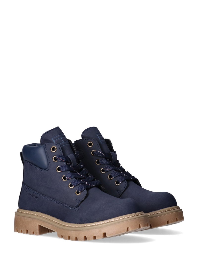 تومي هيلفيغر أحذية كاجوال شبابية - Image 3