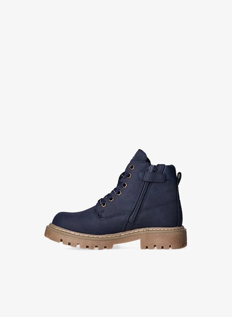 TOMMY HILFIGER Youth Casual Boots