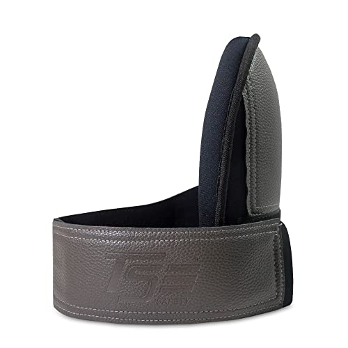 TSE Safety Super Soft Work Knee Pads, Premium Quality Neoprene Kneeling Pads, Extra Thick Comfortable Knee Pads for Men and Women - Image 5