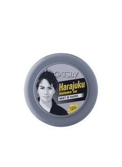 GATSBY Harajuku Volume Up Styling Wax  - Image 2