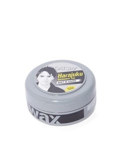 GATSBY Harajuku Volume Up Styling Wax  - Image 1