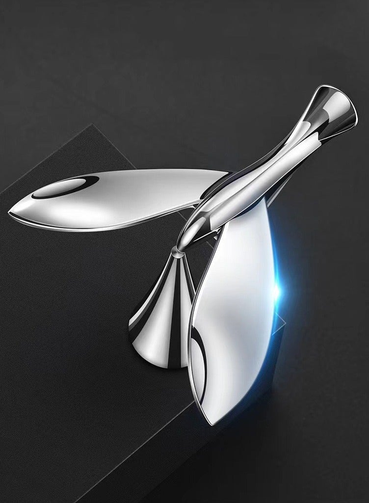 general Balance Bird Bottle Opener - Metal Creative Eagle Shape Beer Opener with Tumbler & Floating Feature - Image 4