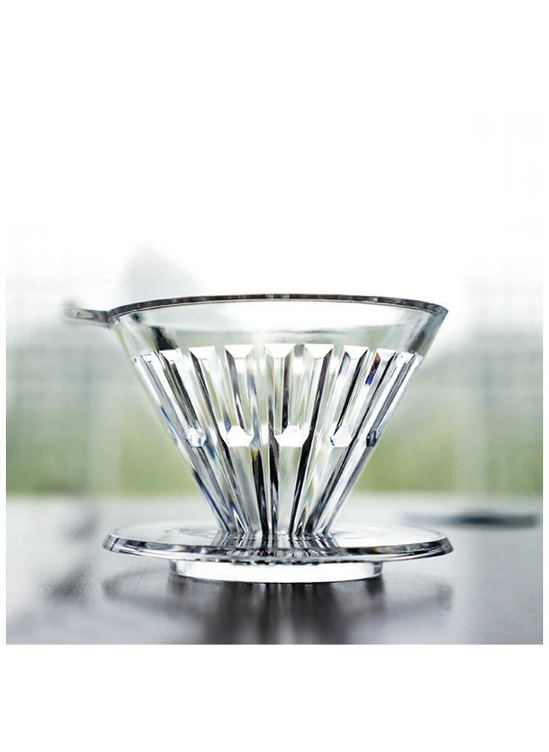 Crystal Eye V60 Coffee Dripper, Size 02 - pzsku/Z828889C71CFFA2A80A50Z/45/_/1727078127/47be45f3-0f66-485b-9249-a59af6c2ace7