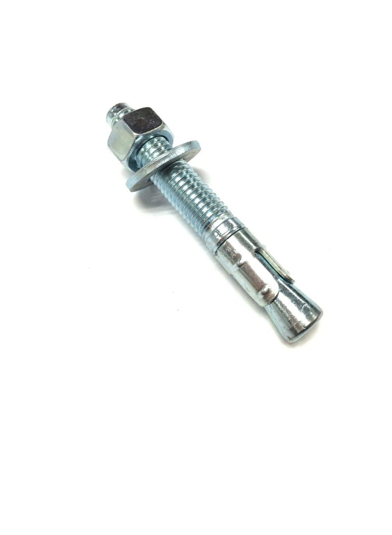 GI Through Bolt 16 mm x 150 mm - Image 1