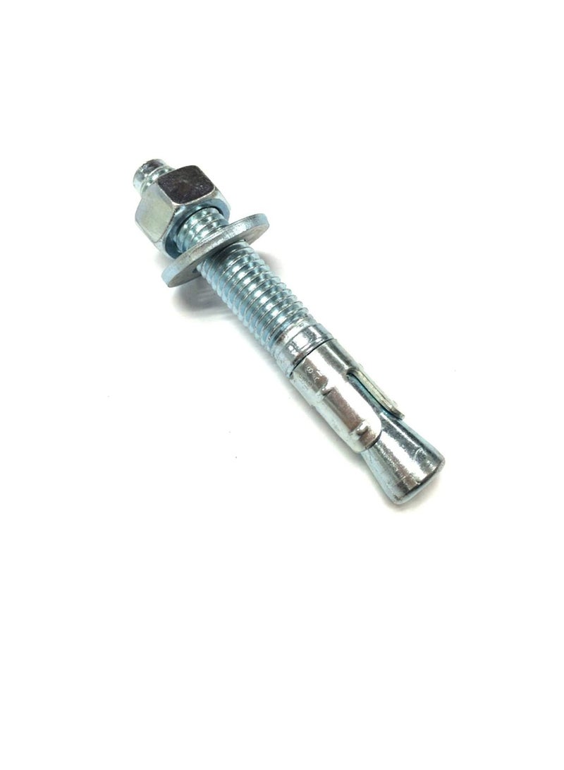 GI Through Bolt 16 mm x 150 mm - Image 2