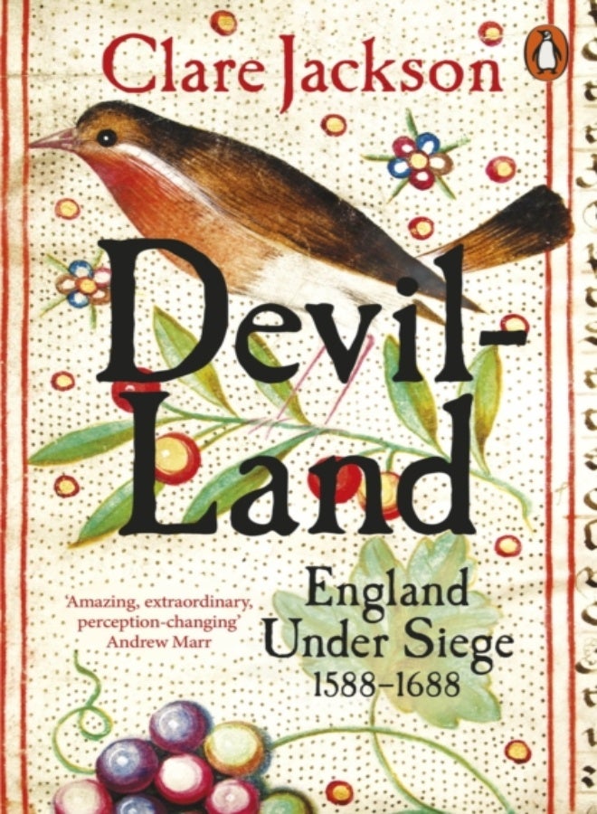 Devil-Land 
