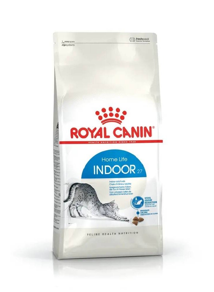 Feline Health Nutrition Indoor - 10kg