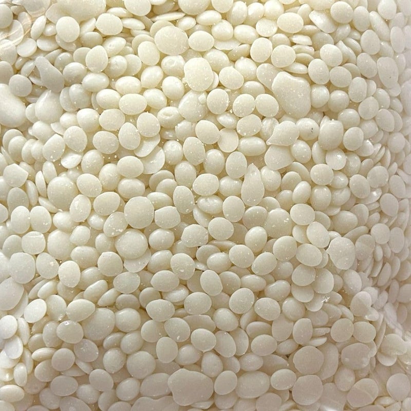 UKIYO INTERNATIONAL UKIYO international Natural Soy Wax Beads for Candle Making 100 Pure Premium SOYA Candle Wax Pellets 500gm - Image 4