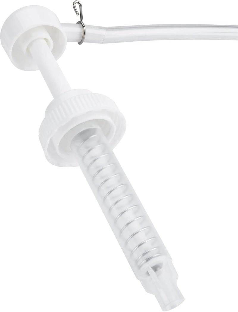 Performance Tool W54150 Marine Lower Unit Fluid Pump for Quart and Gallon Size Bottles - Image 4