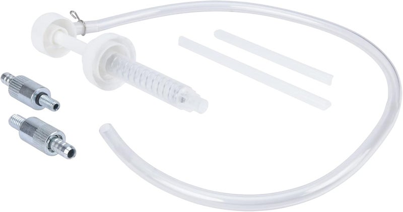 Performance Tool W54150 Marine Lower Unit Fluid Pump for Quart and Gallon Size Bottles - Image 1