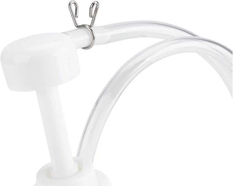 Performance Tool W54150 Marine Lower Unit Fluid Pump for Quart and Gallon Size Bottles - Image 2