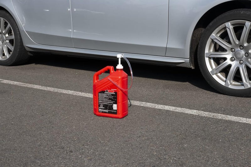 Performance Tool W54150 Marine Lower Unit Fluid Pump for Quart and Gallon Size Bottles - Image 5